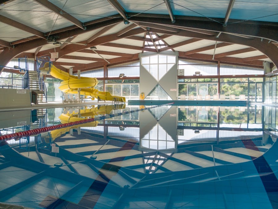 Piscine municipale de Leucate