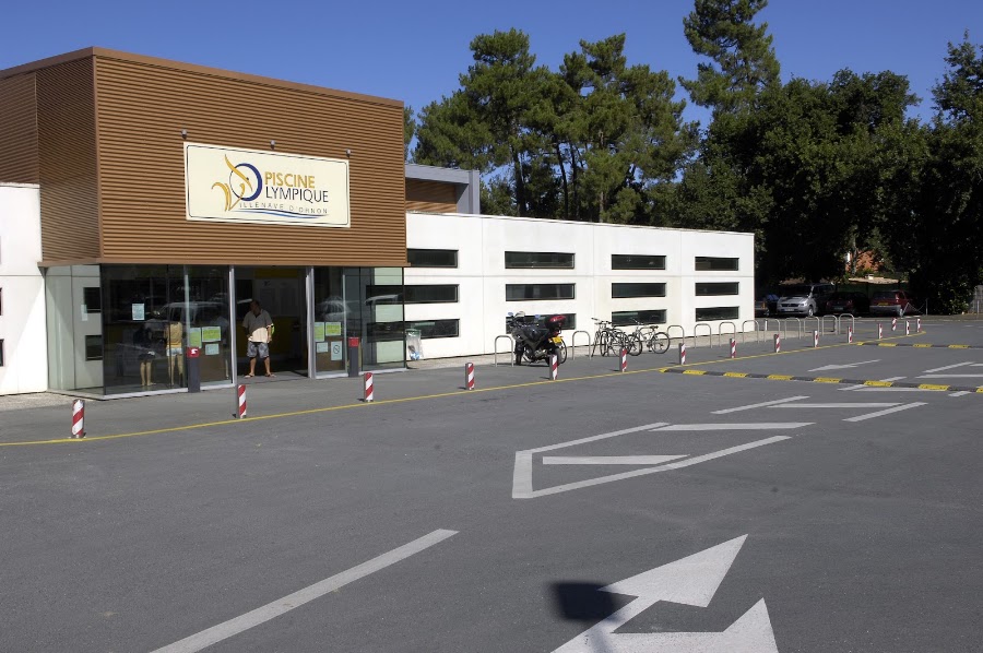 Complexe sportif de la Piscine