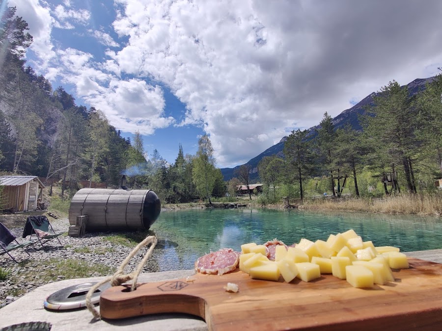Ô Spa Vanoise