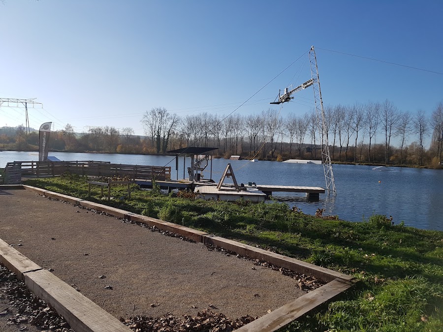 Amiens Cable Park