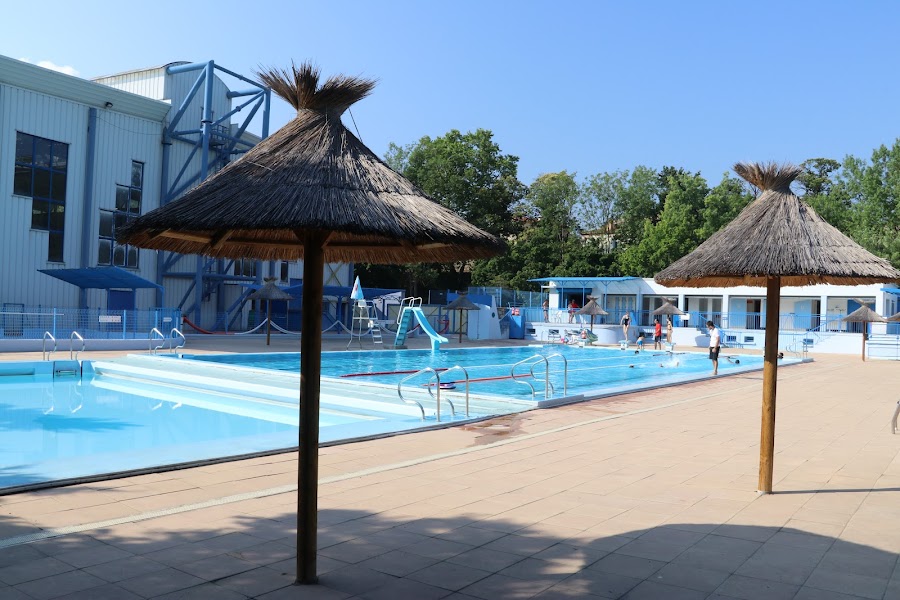 Piscine de Prades