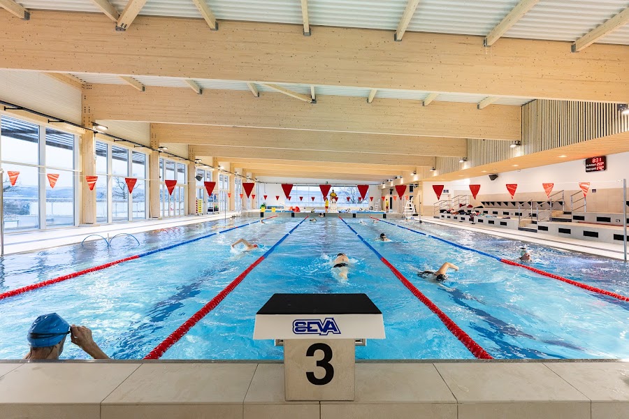 Piscine Petit Bois