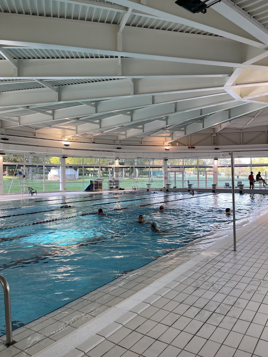 Centre Aquatique Moselle Sud