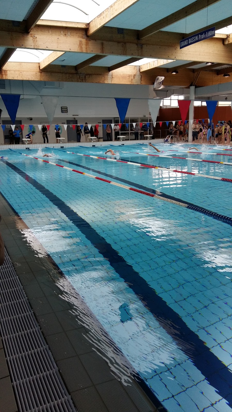 Centre Nautique Neptunia