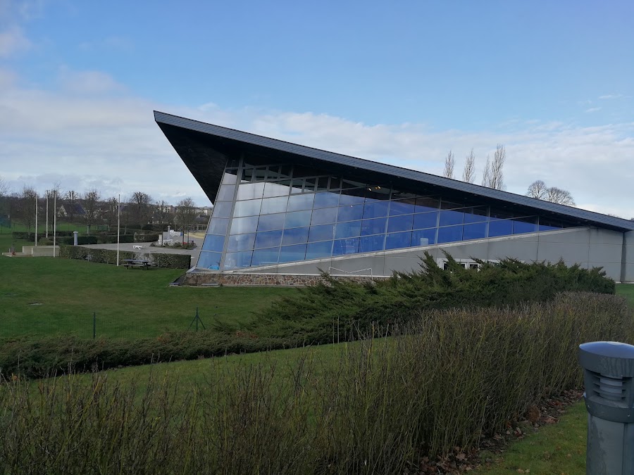 Centre Aquatique Cap Fl'o