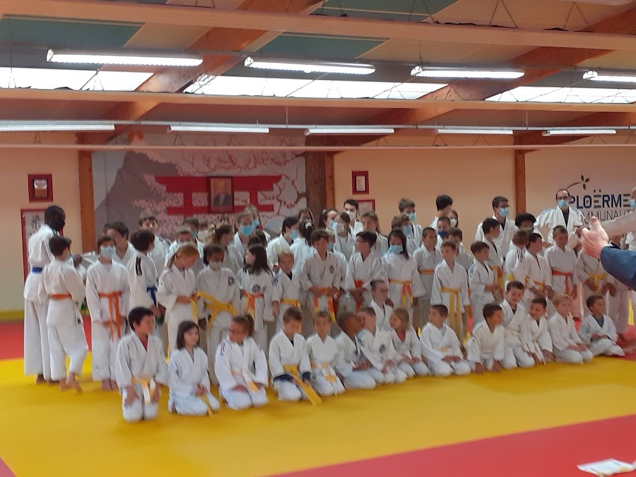 Complexe sportif de Mauron