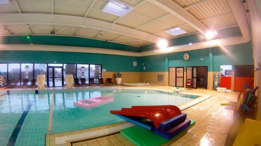 Aquacove & Spa