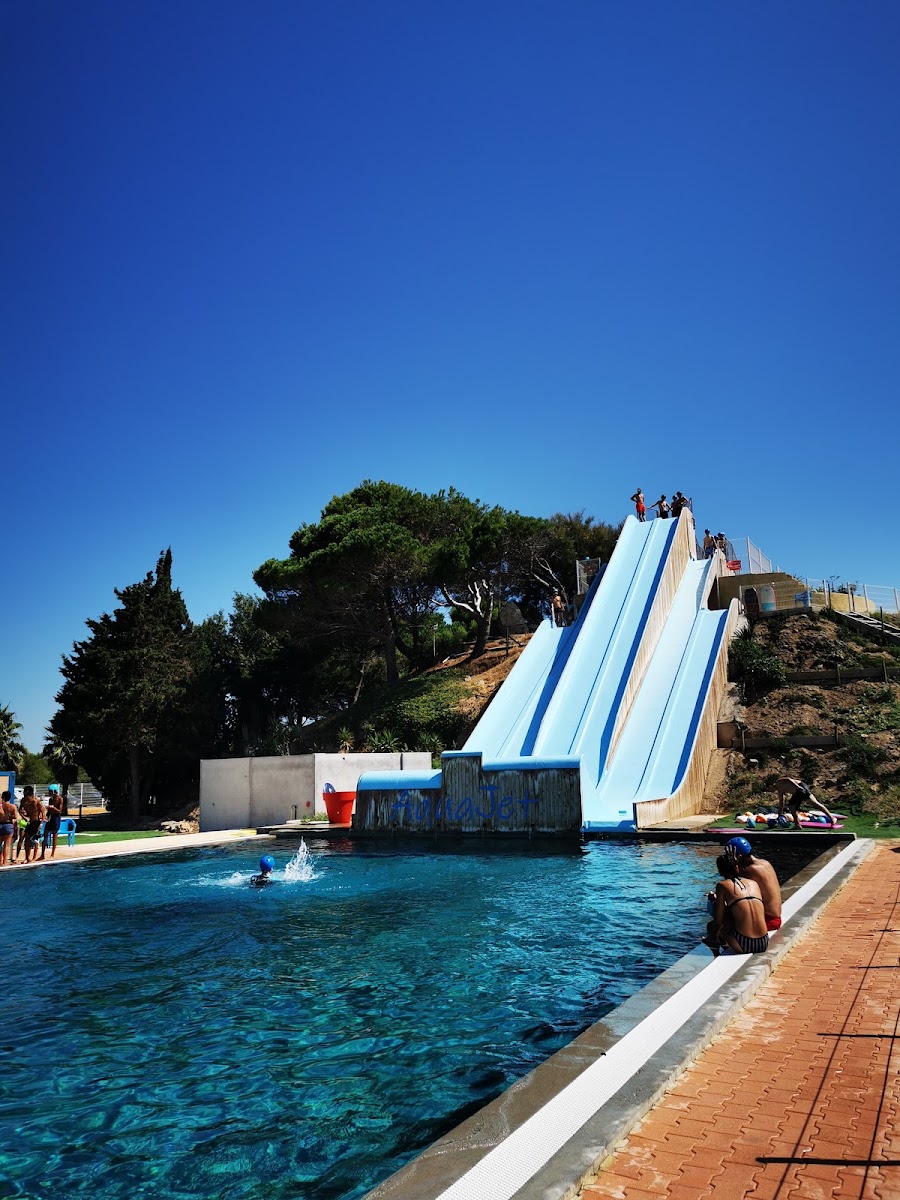 Aquajet