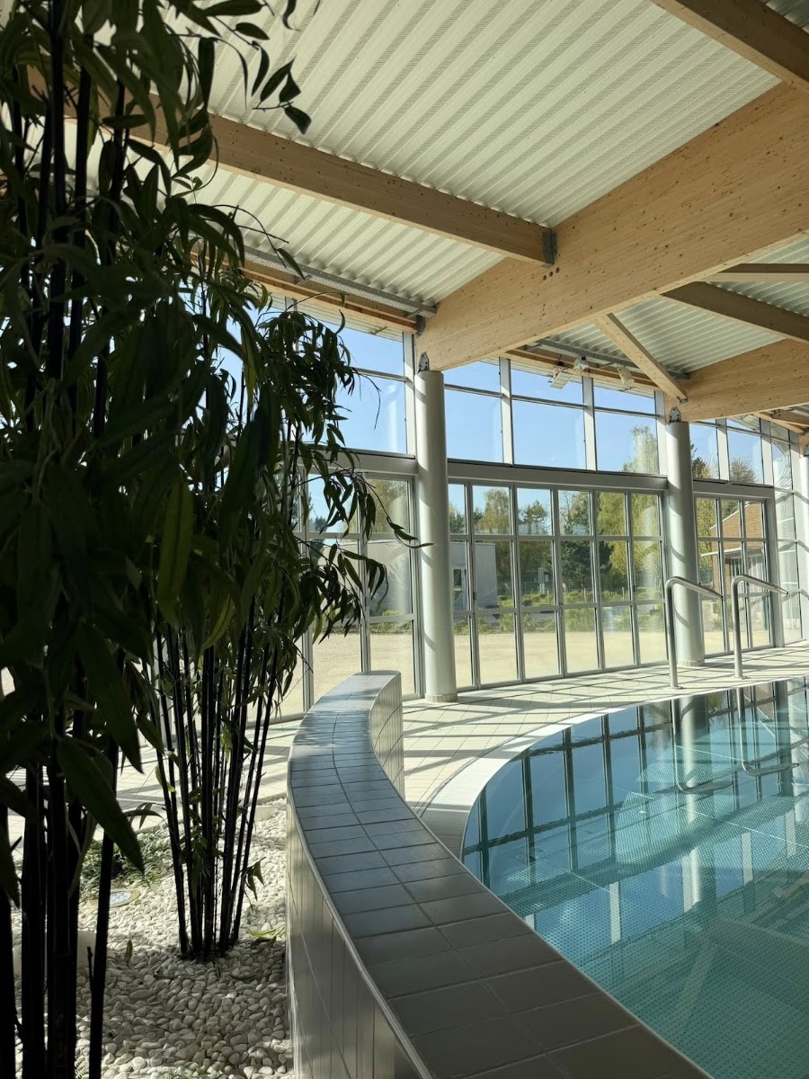 Complexe Aquatique Duo - Le Cateau