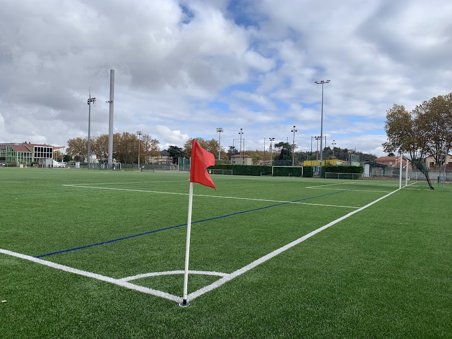 Complexe sportif Jean Bouin