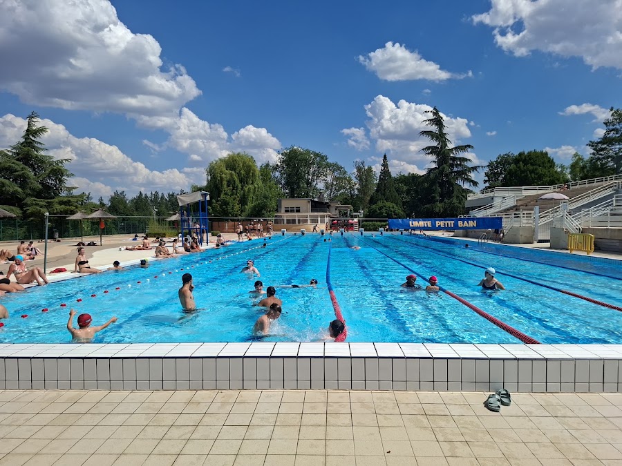 Stade Nautique
