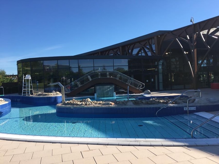 L'O - Espace Aquatique