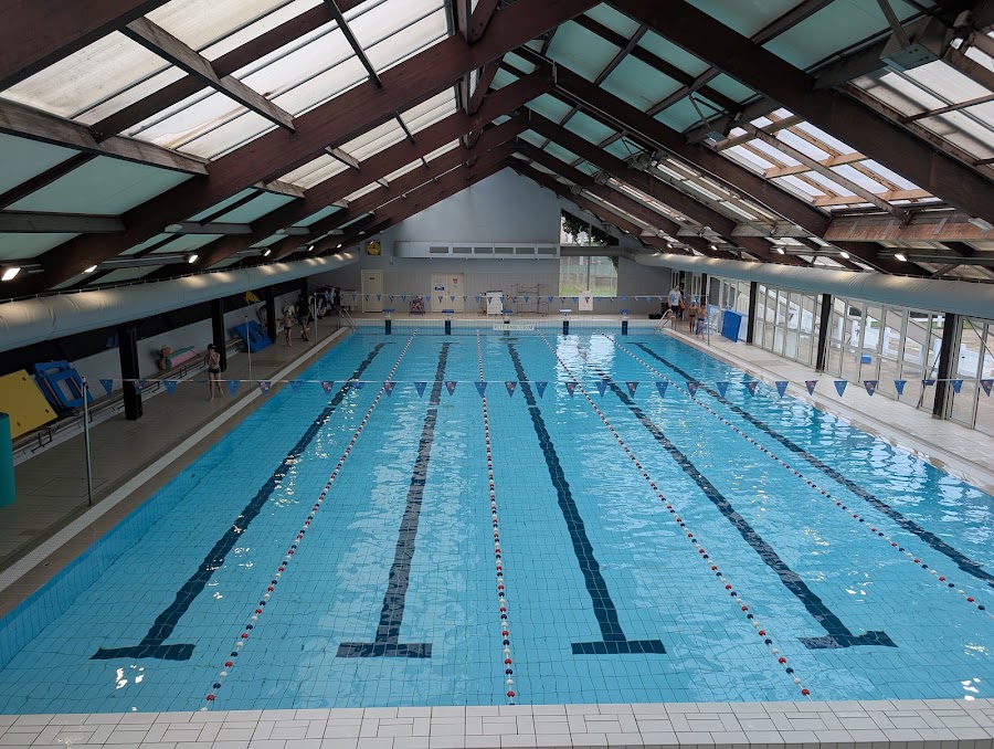 Piscine Municipale Catherine Plewinski