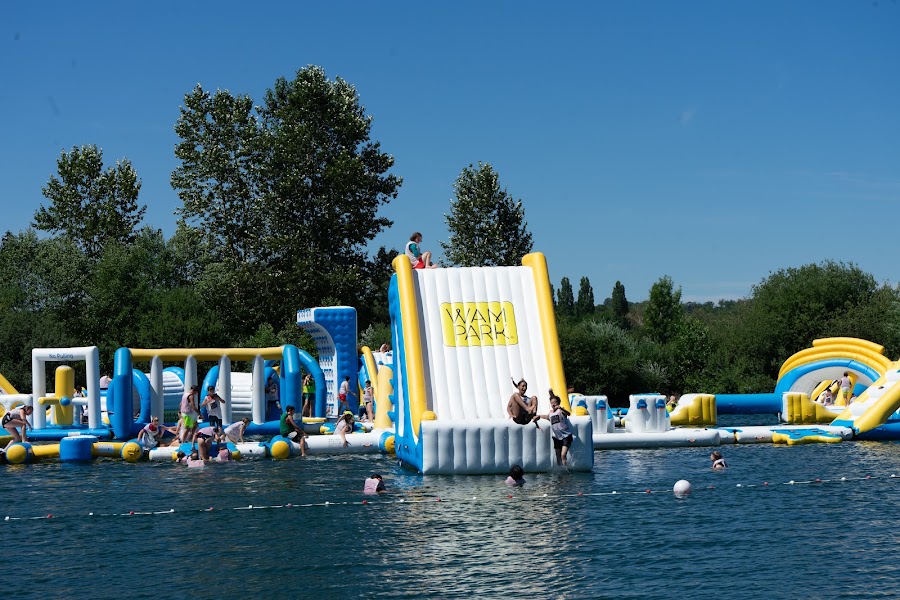 WAM Park - Vosges