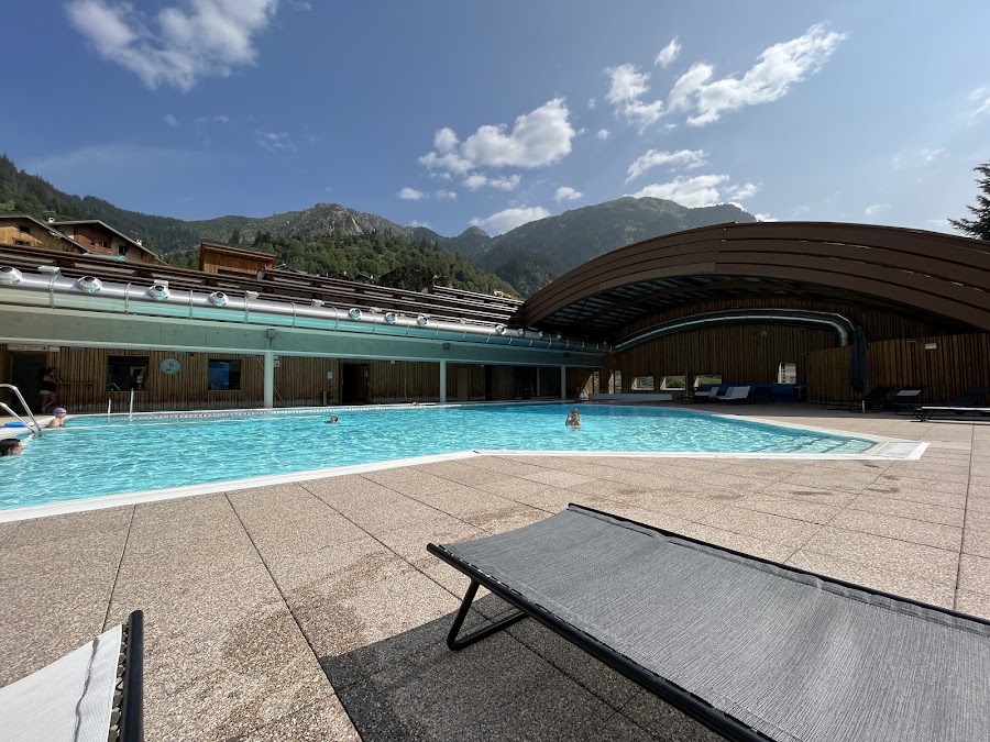 Piscine municipale