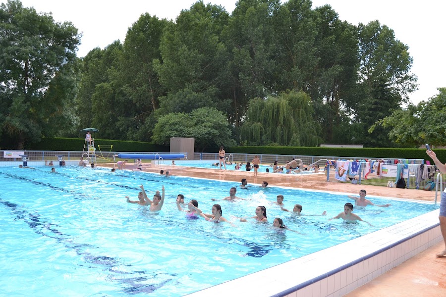 Centre Nautique