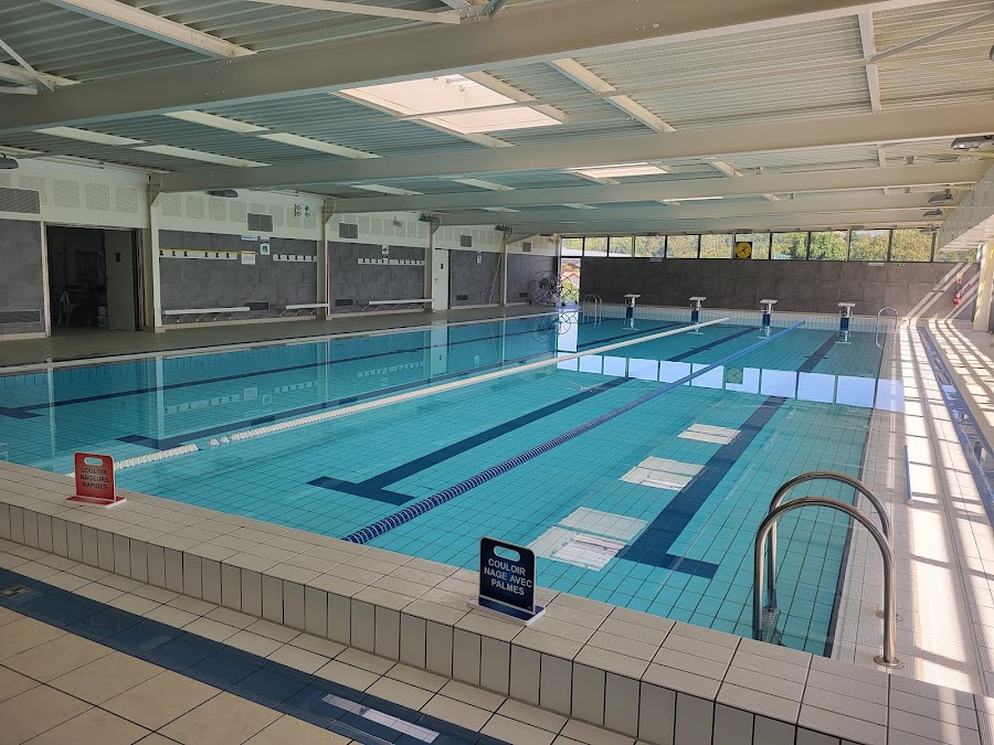 Piscine intercommunale
