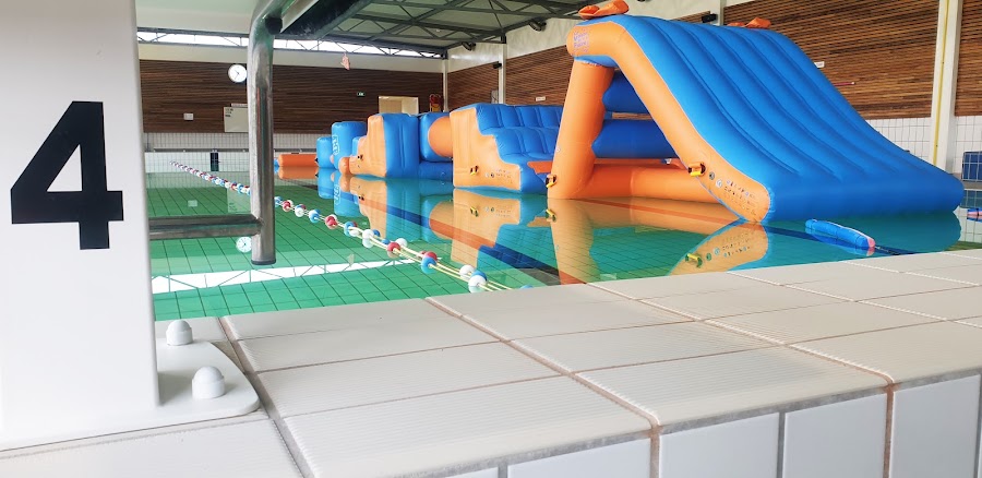 Piscine Intercommunale de Corbeilles