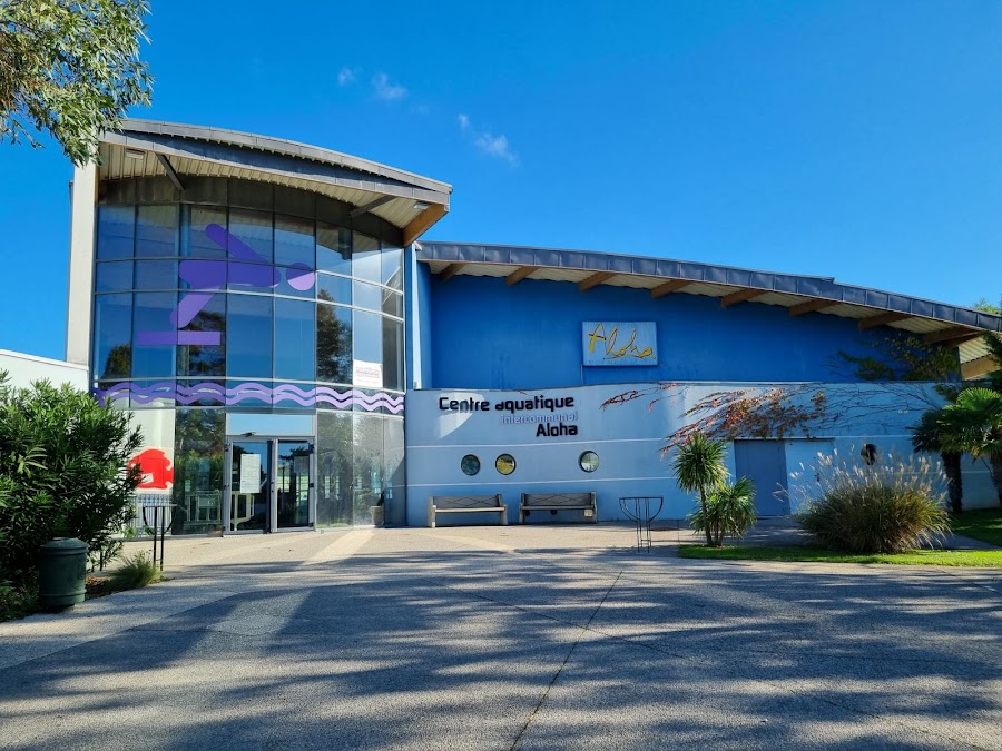 Centre Aquatique Aloha