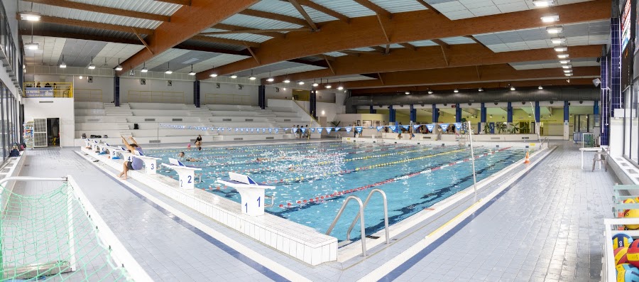 Centre Aquatique Communautaire de Thionville