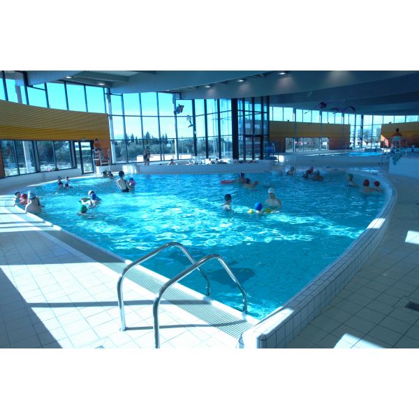 Piscine Poséidon
