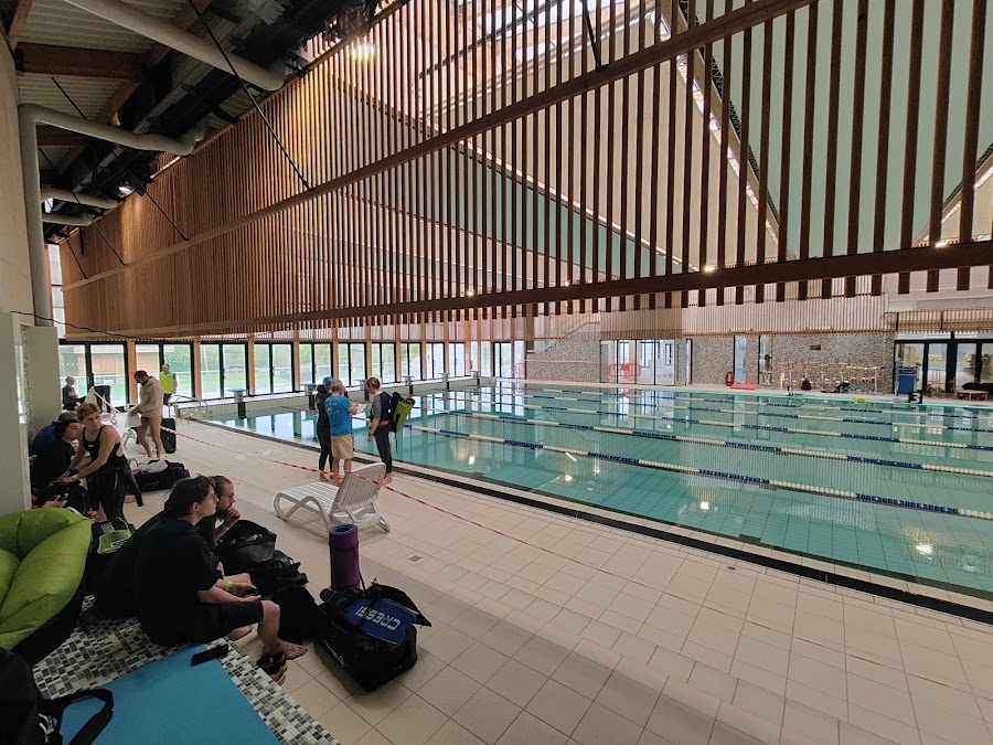 Piscine du bocage
