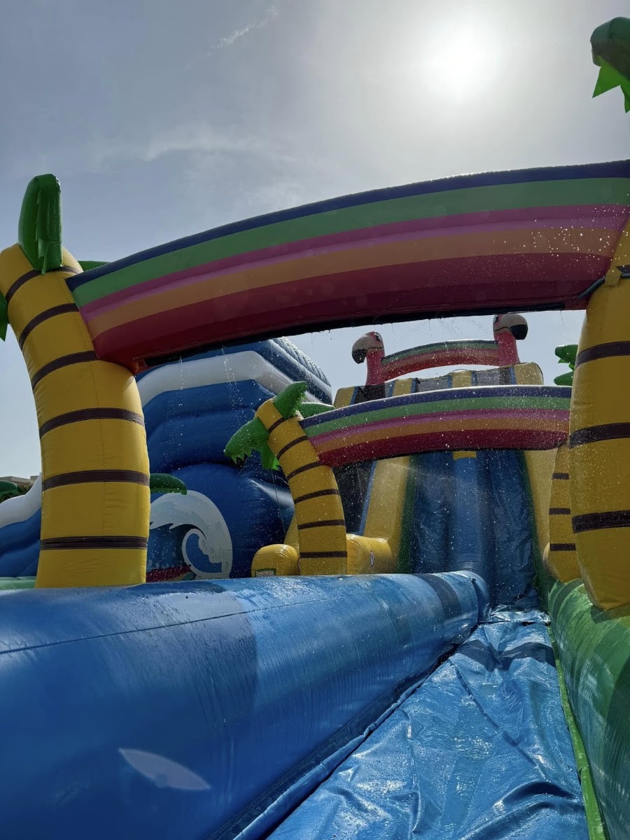 AQUAJUMP