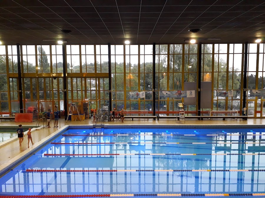 Piscine Pannoux