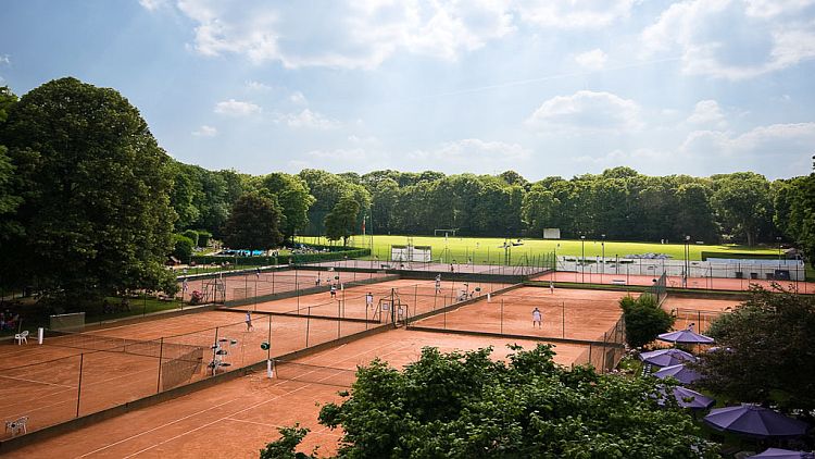 The Standard Athletic Club