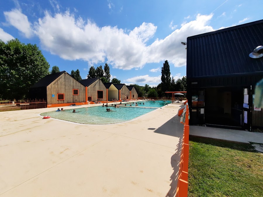 Piscine de Salviac