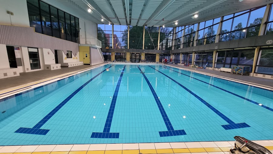 Piscine de Croix