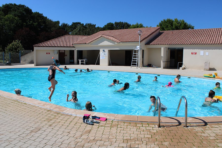 Piscine de Kerdurand