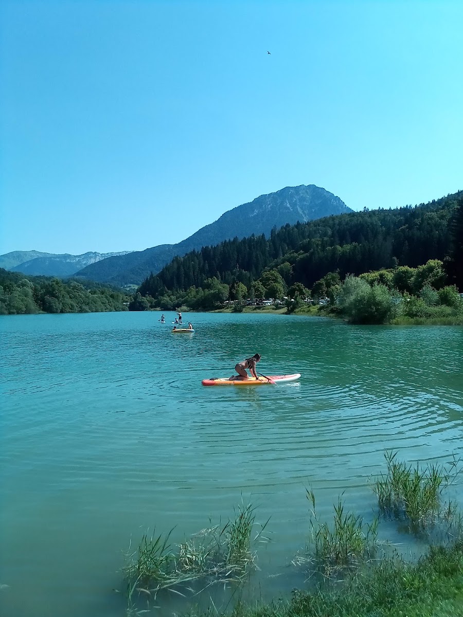 Cachin Wake Park