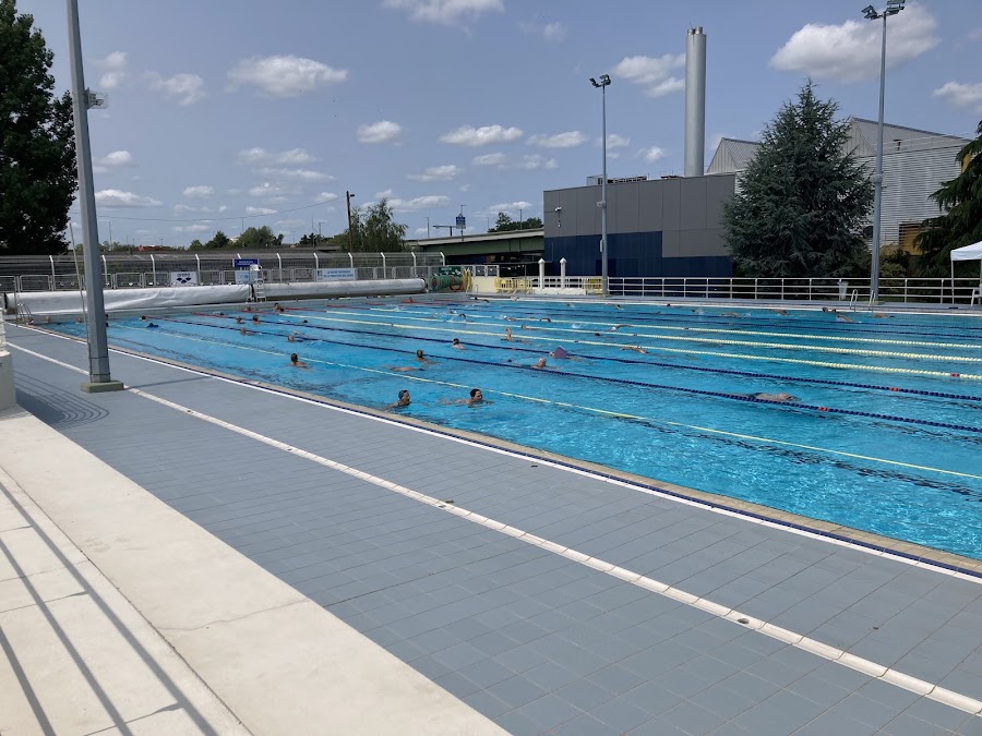 Piscine Guy-Boissière