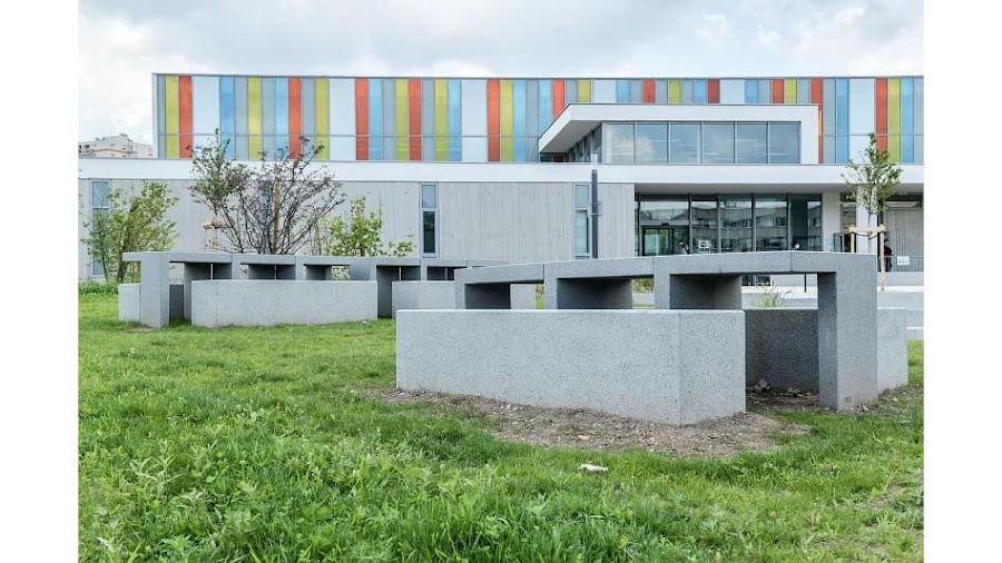 Centre nautique Yves Nayme