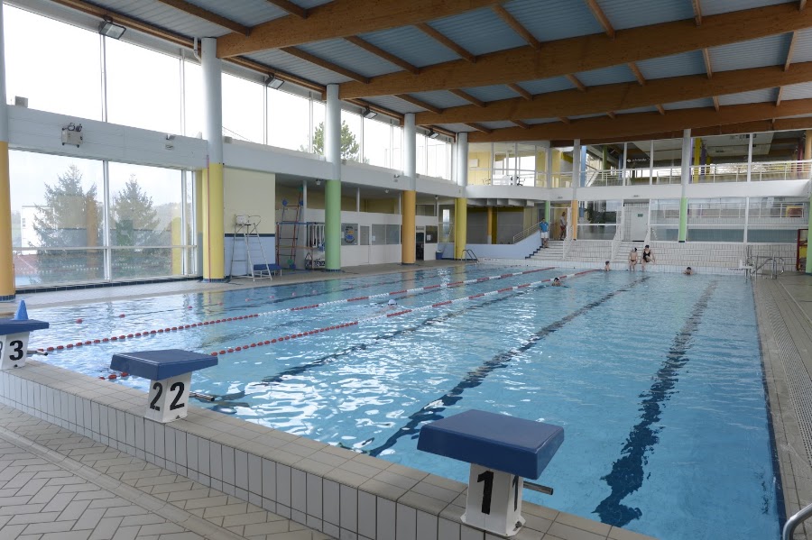 Centre Nautique de Bar-le-Duc