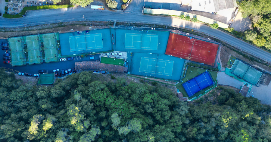 Tennis Club Les Acacias