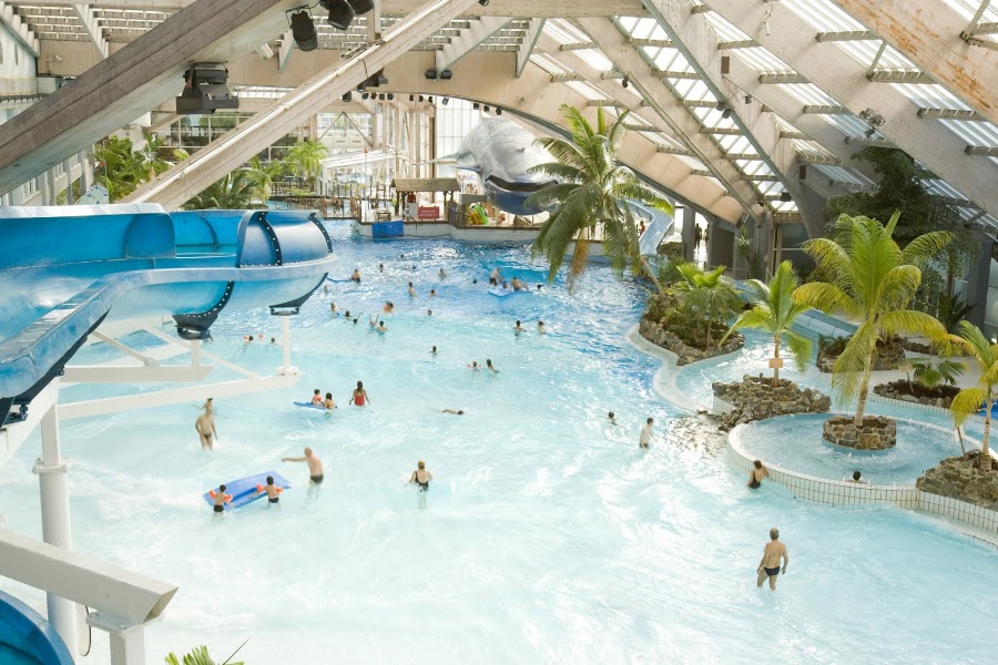 Aquaboulevard