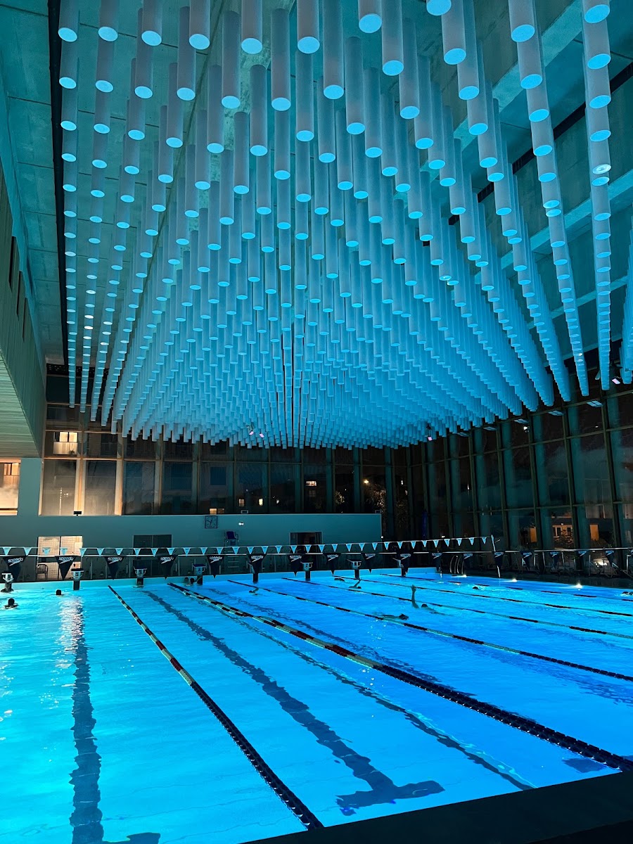 Centre Aquatique Arsenal
