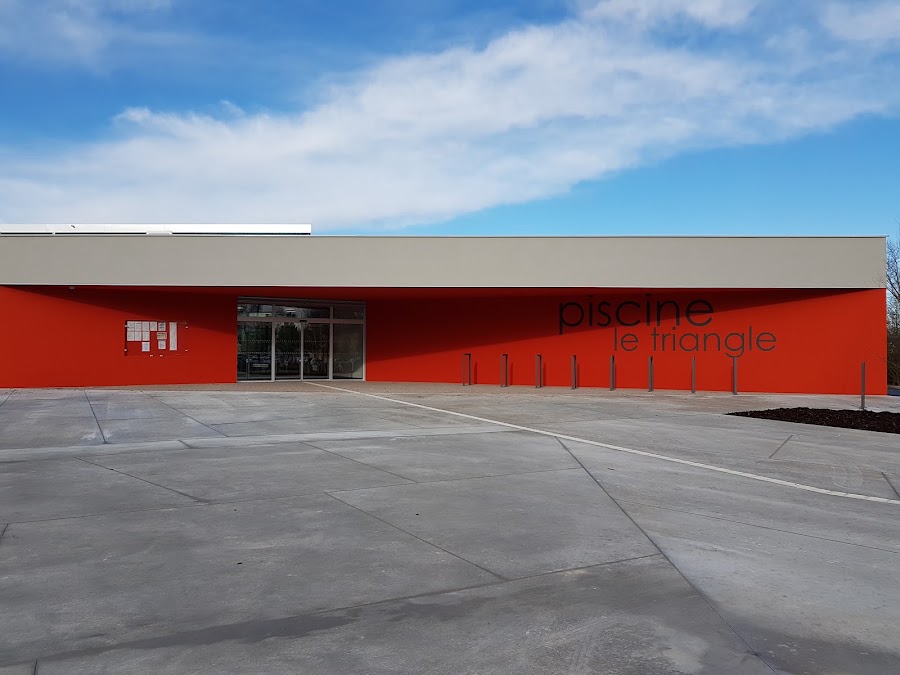 Piscine le Triangle