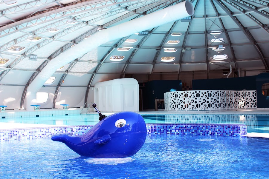 Aqua'Bazelle