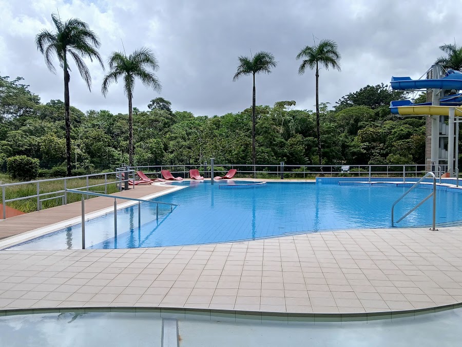 Centre nautique Aquazonia Jean Cesto