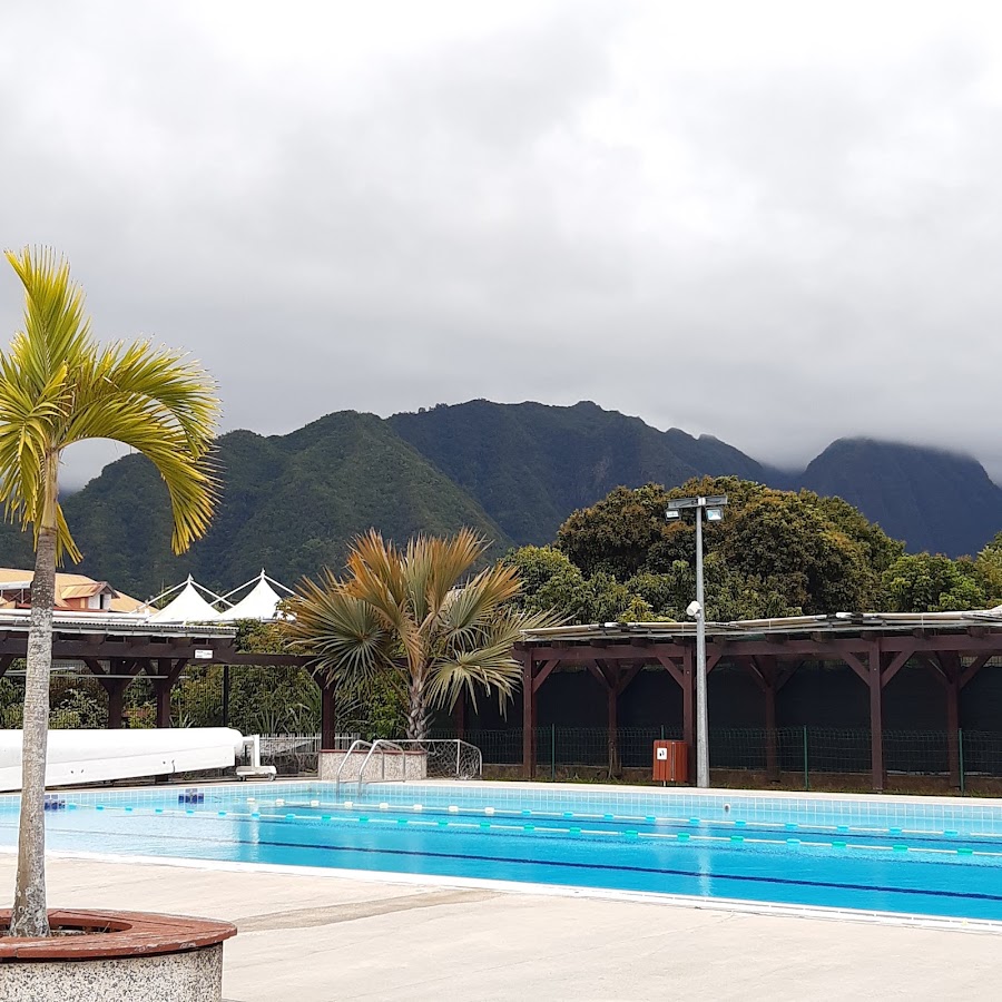 Piscine de la Marre