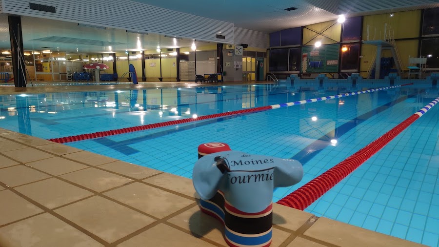 Piscine Municipal