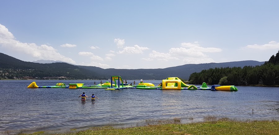 Water Game 66