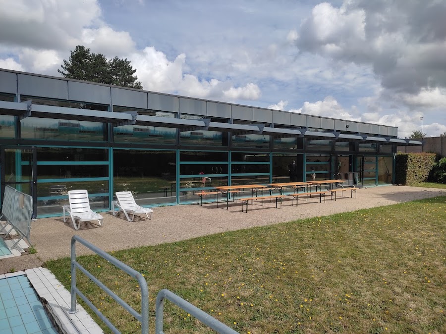 Piscine Intercantonale