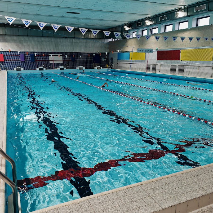 Piscine Saint-Exupéry