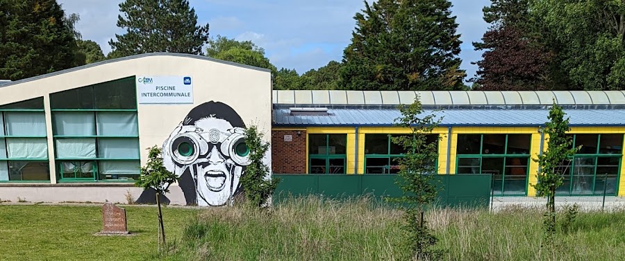 Piscine Intercommunale d'Etaples-sur-Mer