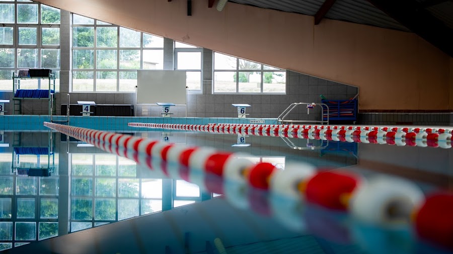 Piscine Intercommunale