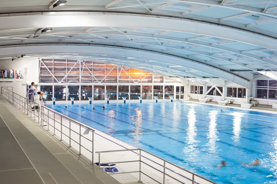 Centre Nautique Robert Sautin